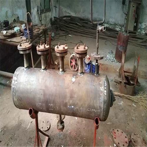 專(zhuān)業(yè)高壓蒸汽分汽包與管道配件生產(chǎn) 資質(zhì)齊全，品質(zhì)可靠