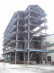 石家莊遠航常壓鍋爐廠 專業供應煤氣發生爐及環保設備，助力工業節能降耗