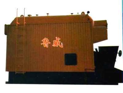 CWSC常壓熱水鍋爐 價格、廠家與工業鍋爐配件全解析